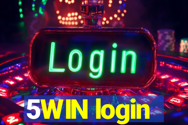 5WIN login